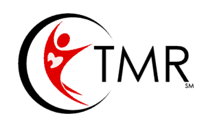 TMR logo